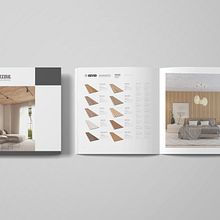 Catálogo de Produtos. Design, Br, ing, Identit, and Marketing project by Jakson Policarpi - 10.04.2022