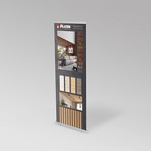 Expositor de Produtos. Design, Br, ing, Identit, and Marketing project by Jakson Policarpi - 09.02.2022