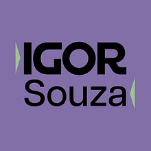 Meu projeto do curso: Design de identidade visual para sua marca pessoal. Projekt z dziedziny Design, Br, ing i ident, fikacja wizualna, Projektowanie logot, pów, Projektowanie c, frowe, Projektowanie materiałów biurow i ch użytkownika Luciana Ribeiro - 06.01.2023