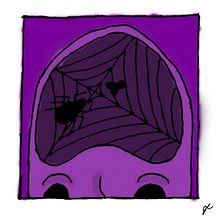 Mi proyecto del curso: Introducción al cómic digital (NEFELIBATA). Traditional illustration, Comic, and Digital Illustration project by Jose Armando Guerrero Cortes - 01.06.2023