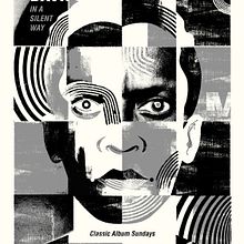 Mile Davis Screenprinted Poster. Un progetto di Illustrazione tradizionale, Design e Design di poster  di Billy Baumann - 06.01.2023