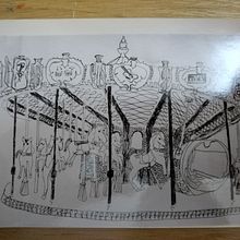 My project for course: The Art of Sketching: Transform Your Doodles into Art. Traditional illustration, Drawing, Sketchbook, Sketching, and Creativit project by favouriteangels - 01.15.2023