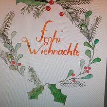 Mein Abschlussprojekt für den Kurs: Angewendete Techniken für Aquarell Illustration . % nadjagasser28 tarafından hazırlanan Geleneksel illüstras, on, Güzel sanatlar, Tablo, Sulubo, Ve a Resim projesi - 01.07.2023
