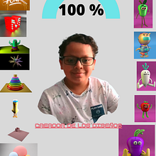 Mis Imágenes de Renderizado del curso.. 3D, 3D Modeling, Motion Graphics, Photograph, Post-production, and 3D Lettering project by Juan Garplanet - 01.06.2023