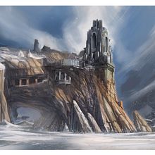 concept art for video game . % Antonio Marinelli tarafından hazırlanan Konsept Sanatı, Video O, unları, Dijital İllüstras, on, Çizim, Pe, zaj Mimarisi, Geleneksel illüstras, Ve on projesi - 11.19.2022