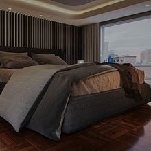 Interiores  . % juanc_vinascod tarafından hazırlanan ArchVIZ, Fotoğrafçılık, Görsel-İşitsel Post Prodüksi, Ve on projesi - 11.18.2022