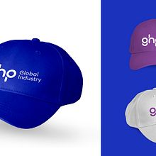 My project for course: Brand Design and Packaging. Projekt z dziedziny Br, ing i ident, fikacja wizualna, Projektowanie graficzne i Projektowanie opakowań użytkownika Carolina Tinoco Flores - 07.01.2023