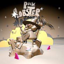 Mi proyecto del curso: Ilustración 3D con Cinema 4D. 3D, Character Design, 3D Character Design, and 3D Design project by Andrés Rodríguez - 01.08.2023