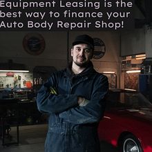 What You Need To Know In Getting Your Own Auto Repair Shop. Business, Publicidade, Consultoria criativa, e Marketing projeto de Lease Funders - 08.01.2023