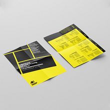 "MERCAT DE LES FLORS" Ein Projekt aus dem Bereich Design von David Fernández Peña - 08.01.2023