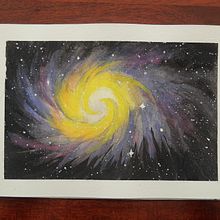 Mi proyecto del curso: Técnicas modernas de acuarela. Traditional illustration, Fine Arts, Painting, and Watercolor Painting project by Adela Arsuaga - 01.08.2023