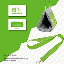 Dook Dook Hurones - Creación de marca, logotipo, colores e iconos Ein Projekt aus dem Bereich Design, Erweiterungsentwicklung, Br, ing und Identität, Grafikdesign, Produktdesign, Siebdruck, Social Media, Fotoretuschierung, Vektorillustration, Kreativität, Logodesign, Plakatdesign, Digitales Design, Fotografische Komposition, Social Media Design, Farbenlehre und Textildesign von Myrian Rodríguez Sánchez - 08.01.2023