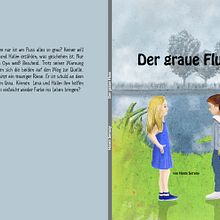 ein Abschlussprojekt für den Kurs: Schreibe ein KiMnderbuch: Der Kreativprozess von Anfang bis Ende. Un proyecto de Escritura, Stor, telling, Narrativa, Escritura de ficción y Literatura infantil						 de Hanni Serway - 08.01.2023