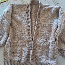 Mi proyecto del curso: Crochet: diseña y teje prendas de estilo romántico. Un progetto di Fashion design, Fiber Art, DIY, Uncinetto e Textile Design di María Isabel Olivera - 07.01.2023