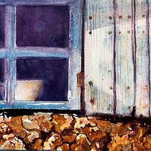 My project for course: The Art of Watercolor: Paint Your Vision of the World. Projekt z dziedziny Trad, c, jna ilustracja,  Sztuki piękne,  Malarstwo i Malowanie akwarelą użytkownika traceycain - 07.01.2023