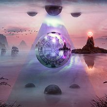 Il mio progetto del corso: Fotomontaggio avanzato su Photoshop: crea mondi immaginari. Projekt z dziedziny Postprodukcja fotograficzna,  Kompoz, cja w fotografii, Fotomontaż i Matte painting użytkownika Ilaria Camilloni - 08.01.2023