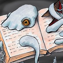 Artifacts from Daily Sketching for Creative Inspiration. Traditional illustration, Fine Arts, Multimedia, Sketching, Drawing, Pencil Drawing, and Watercolor Painting project by Brian Wright - 02.03.2023