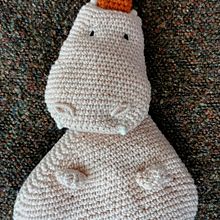 Il mio progetto del corso: Amigurumi: progetta e crea personaggi 2D. Projekt z dziedziny Projektowanie dodatków, Craft,  Tkactwo, Sz, dełkowanie, Wzornictwo tekst, liów i Projektowanie gier użytkownika letizia_ranghi - 09.01.2023