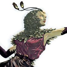 Mi proyecto del curso: Introducción al concept art para el diseño de personajes expresivos. Traditional illustration, Character Design, Digital Illustration, Concept Art, Digital Drawing, and Digital Painting project by Omar Coico Neyra - 01.09.2023