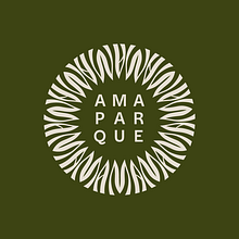 Amaparque. Design, Br, ing & Identit project by h.piffer - 01.09.2023