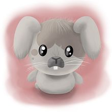 Mascotas. Un progetto di Design e Illustrazione tradizionale di Nuria Falcó - 09.01.2023