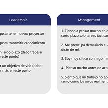 Mi proyecto del curso: Liderazgo para creativos: encuentra tu propio estilo. Creative Consulting, Design Management, and Marketing project by manu.giraldo - 01.09.2023