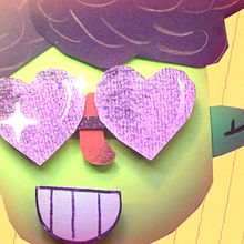 Pata sucia. Un proyecto de Animación de bichofeo - 09.01.2023