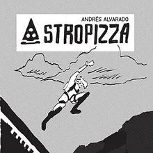 Mi proyecto del curso: Cómic e ilustración: presenta tu proyecto editorial. Un projet de Illustration traditionnelle, B, e dessinée, Gestion de portefeuille et Illustration éditoriale de Andrés Alvarado - 10.01.2023