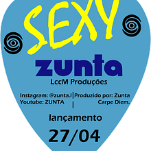 Meu projeto do curso: Desenho de merchandising para músicos. Un progetto di Illustrazione tradizionale, Pubblicità, Br, ing, Br, identit, Graphic design, Marketing, Postproduzione fotografica, Serigrafia e Design di poster  di Luiz Fernando Zunta Casella - 09.01.2023