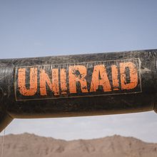 Uniraid 2022 [Documentary/Action Video Editing]. Un progetto di Video editing, Video e Cinema, video e TV di Mario Tomillo - 10.01.2023