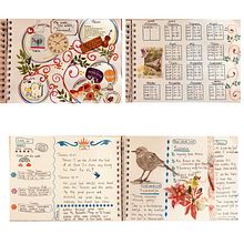 My project for course: bullet journalling. Projekt z dziedziny Craft użytkownika Rialette Heyneke - 10.01.2023