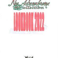 LOOKBOOK MOOD CACO 2022 (mi merch). Design gráfico projeto de Marc Pérez - 26.12.2022