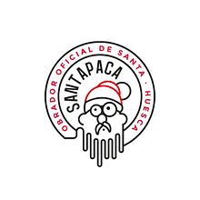 Escaparate navideño de Lapaca. Een project van Traditionele illustratie, Grafisch ontwerp y Animatie van i g l o o - 10.01.2023