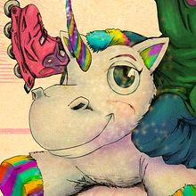 Mi proyecto del curso: Ilustración con Procreate: dibuja escenas imposibles Ein Projekt aus dem Bereich Traditionelle Illustration, Digitale Illustration und Digitale Zeichnung von Marçal Oliver - 02.01.2023