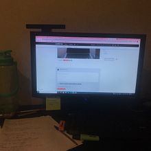 Mi proyecto del curso: Teletrabajo: claves para trabajar desde casa. Un projet de Marketing , et Marketing digital de Marvin Vasquez - 10.01.2023