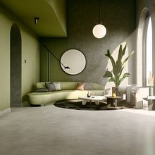 Mi proyecto del curso: Fotorrealismo de espacios interiores con Lumion desde cero. Un progetto di Architettura, Modellazione 3D, Architettura digitale, Progettazione 3D e ArchVIZ di María Camila Moreno Ruiz - 10.01.2023