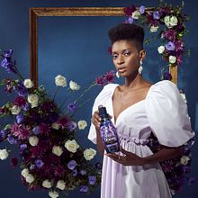 Downy . Un projet de Scénographie , et Art floral et végétal de Marina Dias - 10.01.2023