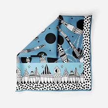 Mi proyecto del curso: Ilustración para estampados con alma. Un proyecto de Ilustración tradicional, Pattern Design, Ilustración vectorial y Estampación de Karina Puente Frantzen - 10.01.2023