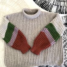 My project for course: Creating Garments Using Crochet. Fashion Design, Fiber Arts, DIY, Crochet, and Textile Design project by laurina_cianc - 12.15.2022