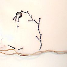 Mi proyecto del curso: Las leyes de la percepción visual: unidad, peso, equilibrio y movimiento. Architecture, Art Direction, Creative Consulting, Editorial Design, Fine Arts, Graphic Design, and Set Design project by Angel Ascanio Cisneros - 01.10.2023