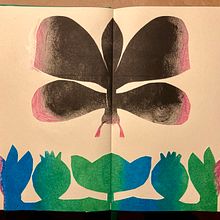 My project for course: Artist's Notebook: Explore Illustration Techniques. Design, Traditional illustration, Creativit, and Sketchbook project by Kit Eastman - 02.06.2023