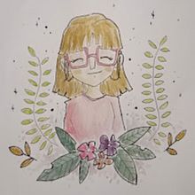 Mi proyecto del curso:  Bullet journal creativo: planificación y creatividad . Traditional illustration, Lettering, Drawing, H, Lettering, Management, and Productivit project by Andrea Madariaga - 01.10.2023