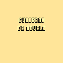 Mi proyecto del curso: Escritura de una novela paso a paso. Writing, Creativit, Stor, telling, Narrative, Fiction Writing, and Creative Writing project by Nahuel Rodriguez Melcon - 01.11.2023