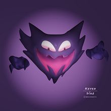 Pokemon Ein Projekt aus dem Bereich 3-D-Modellierung, Skulptur und 3D von diazkeven01 - 20.08.2022
