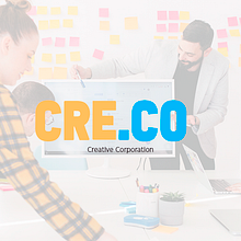 Cre.co o Meu projeto do curso: Design de apresentações: crie um modelo profissional Ein Projekt aus dem Bereich Designverwaltung, Grafikdesign, Informationsdesign, Marketing, Kommunikation und Präsentationsdesign von Tiago De Souza - 11.01.2023