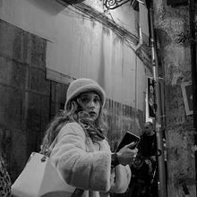 walking with my camera. Un proyecto de Fotografía de Luciano Fiume - 11.01.2023