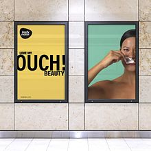 BODY NATUR. Un progetto di Consulenza creativa, Cinema, video e TV, Direzione artistica, Fotografia, Postproduzione fotografica, Graphic design e Marketing di CULTBRAND - 11.01.2023