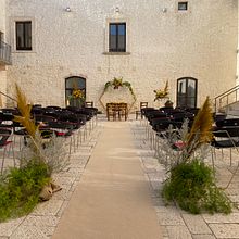 Il mio progetto del corso: Design e creazione di composizioni floreali. Interior Design, L, scape Architecture, Decoration, DIY, Floral, and Plant Design project by Carlo Cecca - 01.11.2023