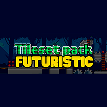 Mi proyecto del curso: Creación de escenarios pixel art para videojuegos. Un progetto di Animazione 2D, Animazione 3D, Videogiochi, Pixel art, Progettazione di videogiochi e Sviluppo di videogiochi di whale_motion - 10.01.2023