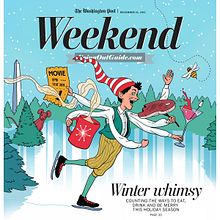 Editorial Illustrations (3). Traditional illustration project by Kyle T Webster - 01.11.2023